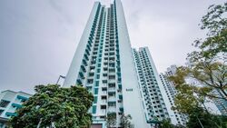 Blk 633B Senja Green (Bukit Panjang), HDB 4 Rooms #481016971
